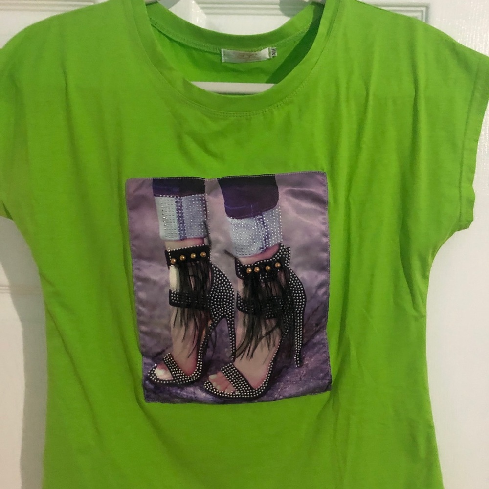 S/M shirt